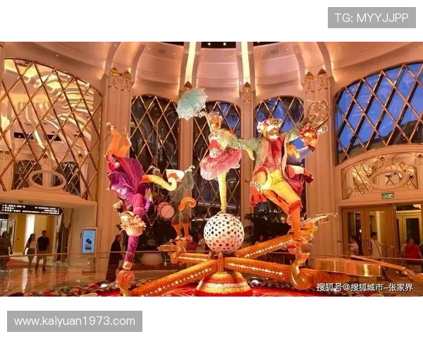 威尼斯娱乐场：探索多样化的娱乐项目与专业的客户服务体系